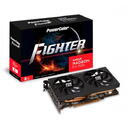 PowerColor PowerColor Radeon RX 7600 8GB, GDDR6, 128bit