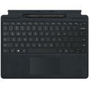 Microsoft Tastatura Surface Pro8/9 + Slim Pen 2 Black - QWERTZ