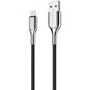 CYGNETT Cable USB to Lightning Cygnett Armoured 12W 3m (black)