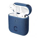 CYGNETT Case Cygnett TekView for  AirPods 1 i 2 (blue)