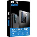 BLUE Shield Folie de protectie Camera spate BLUE Shield pentru OnePlus 8, Plastic