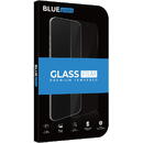 BLUE Shield Folie de protectie Ecran BLUE Shield pentru Huawei Y9 (2019), Sticla securizata, Full Glue, 2.5D, Neagra