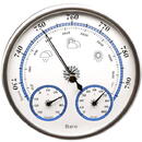 Techno Line Thermometer / Barometer / Humidity measurement TECHNOLINE WA3090