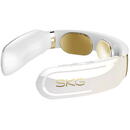 SKG Neck massager white K6E SKG