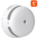 X-Sense Mini detector wireless de fum Smoke Detector XS01-WT Tuya Wi-Fi