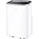 AEG AEG ChillFlexPro AXP26U338CW 64 dB Black, Silver, White