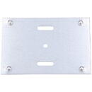 EXTRALINK Extralink | Mounting plate | dedicated for 8 core fiber optic terminal box