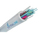 EXTRALINK Fiber optic cable 16F | Easy access ITU-T G.657A2, 500m | Extralink