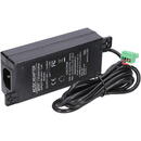 EXTRALINK Extralink 24V/48V 60W | Power supply for PoE Injectors | 24V/48V 60W