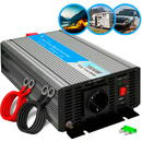 EXTRALINK Extralink OPIP-1000W | Voltage converter | 12V - 230W, 1000W, pure sine