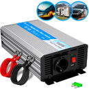 EXTRALINK Extralink OPIM-1500W | Car voltage converter | 12V, 1500W modified sine