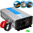 EXTRALINK Extralink OPIP-1500W | Voltage converter | 12V, 1500W pure sine