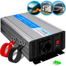 EXTRALINK Extralink OPIM-2000W | Car voltage converter | 12V, 2000W modified sine