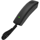 Fanvil Fanvil H2U Black | VoIP Phone | HD Audio, RJ45 100Mb/s PoE, wall mounted