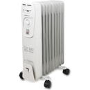 Emerio Radiator ulei Emerio HO-105589  2000W  9 elementi Alb