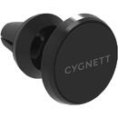 CYGNETT Magnetic car holder for grid Cygnett Magnetic Air Mount  (Black)