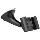 CYGNETT Universal car mount for smartphone Cygnett for dashboard with suction cup (black)