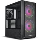 Lian Li Lian Li LANCOOL 216 RGB, E-ATX case, midi tower - black