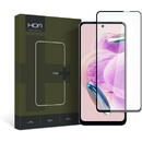 HOFI Folie de protectie Ecran HOFI PRO+ pentru Xiaomi Redmi Note 12S, Sticla Securizata, Full Glue, Neagra