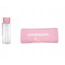 BeActive BeACTIVE Rose Water bottle and towel