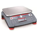 OHAUS OHAUS Ranger™ Count 3000 RC31P6 counting scale