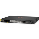 ARUBA NETWORKS ARUBA 6100 48G CL4 4SFP+ SWCH 10/100/1000Mbps 48x RJ45