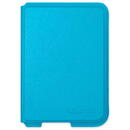 Kobo Kobo Sleepcover Nia Aqua (N306-AC-AQ-E-PU) (N306ACAQEPU)