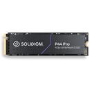 Solidigm P44 Pro - 2TB - SSD - M.2 - PCIe 4.0 x4