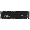 Crucial P3 Plus - SSD - 500 GB - PCIe 4.0 (NVMe)