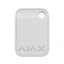 AJAX TAG WHITE