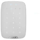 AJAX KEYPAD PLUS WHITE