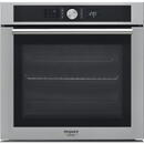 HOTPOINT FI4 854 P IX HA incorporabil, 71 L, Eficienta energetica clasa  A+, 220-240 V, Inaltime 59.5 cm,Autocuratare,Grill