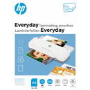 HP HP Everyday lamination film A4 100 pc(s)