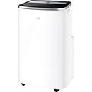 AEG AEG AXP26U558HW 61 dB Black, Silver, White