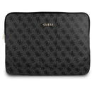 Guess Husa originala pentru laptop GUCS134GG de 13" Gri