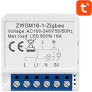 Avatto Smart Switch Module ZigBee Avatto ZWSM16-W1 TUYA