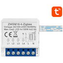 Avatto Smart Switch Module ZigBee Avatto ZWSM16-W4 TUYA