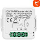 Avatto Smart Dimmer Switch Module WiFi Avatto N-DMS01-1 TUYA