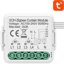 Avatto Smart Curtain Switch Module ZigBee Avatto N-ZCSM01-2 TUYA