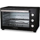 ESPERANZA electric  MINI OVEN 20L 1600W PROSCIUTTO Negru