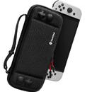 Tomtoc Tomtoc - FancyCase Slim (G05S1D1) - Nintendo Switch OLED - Black