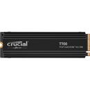 Crucial   T700 1TB M.2 NVMe 2280 PCIe 5.0 11700/9500