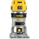 DeWalt Freza verticala D26200 900W 8mm 27000rpm Galben