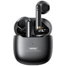 Remax Wirelss Earbuds Marshmallow Stereo Negru