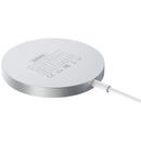 Remax Wireless charger Remax magnetic Hota Alloy