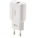 Remax Wall charger Remax, RP-U16, USB (white)