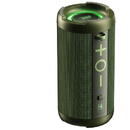 Remax Wireless speaker Remax Courage waterproof (green)