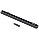 Remax Soundbar / Bluetooth speaker  Titan, 30W, LED (black)