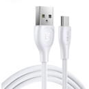 Remax Cable USB Micro Remax Lesu Pro, 1m (white)