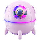 Remax Humidifier Remax Spacecraft (pink)